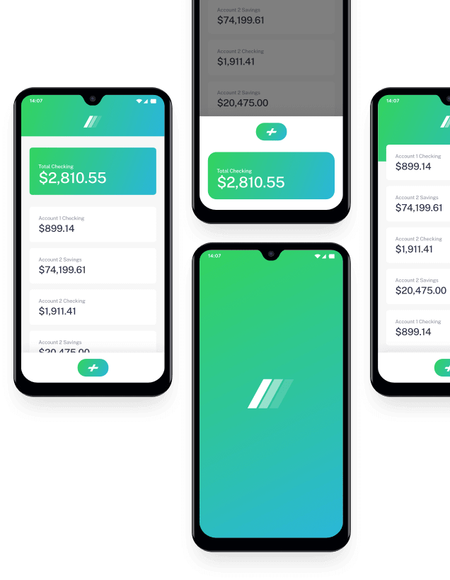 easy bank app